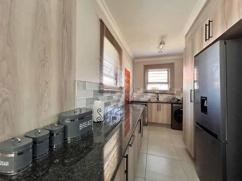 To Let 3 Bedroom Property for Rent in Ngwenya River Estate North West